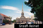 Graaff-Reinet