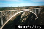 Nature's Valley