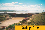 Gariep Dam