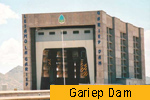 Gariep Dam