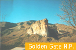 Golden Gate N.P.
