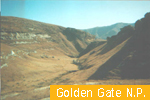 Golden Gate N.P.