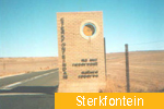 Sterkfontein