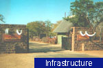 Infrastructure