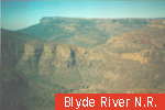 Blyde River N.R.