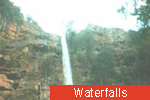Waterfalls