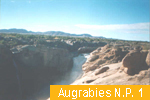 Augrabies N.P.