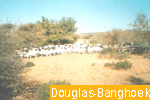 Douglas - Banghoek