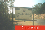 Cape Vidal