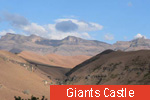 Giants Castle