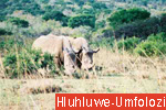 Hluhluwe-Umfolozi