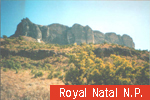 Royal Natal N.P.