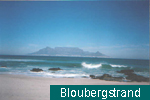 Blouwbergstrand