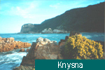 Knysna