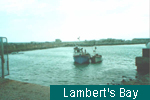 Lambert's Bay