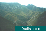 Oudtshoorn