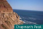Chapman's Peak
