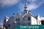 Swellendam